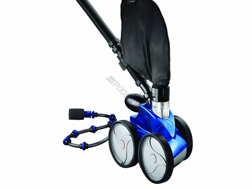 TR36P IG Energy Pressure Side Pool Cleaner