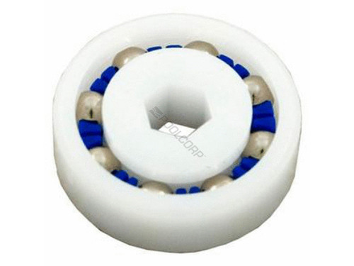50/Bx 380/360 Ball Bearing Wheel 50/Bx 380/360 Ball Bearing Wheel