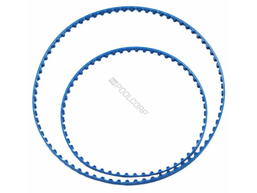 50/Bx 380/360 Belt Kit 50/Bx 380/360 Belt Kit