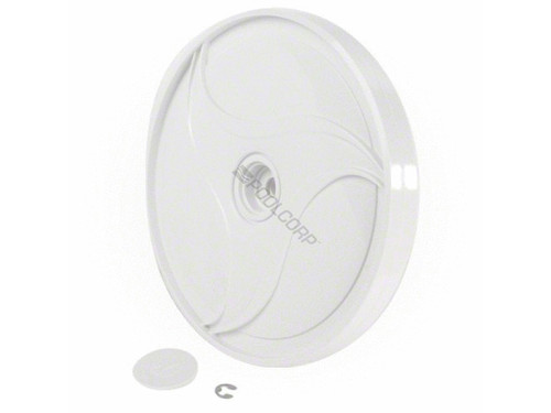 20/Bx 380/360 White Double-Side Wheel 20/Bx 380/360 White Double-Side Wheel