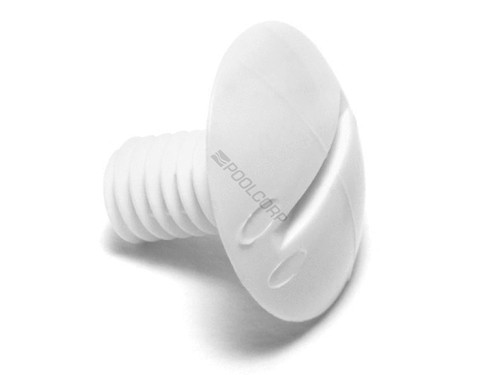 100/Bx 280/180 Plastic Wheel Screw