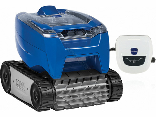 7240 Sport Ig Robotic Pool Cleaner 7240 Sport Ig Robotic Pool Cleaner