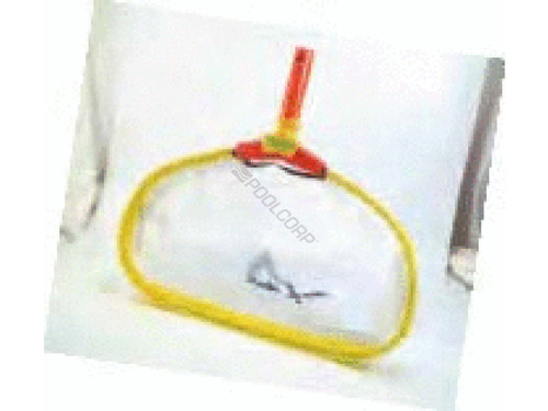 Stinger Pro Leaf Rake W/ 15" Rocket Bag