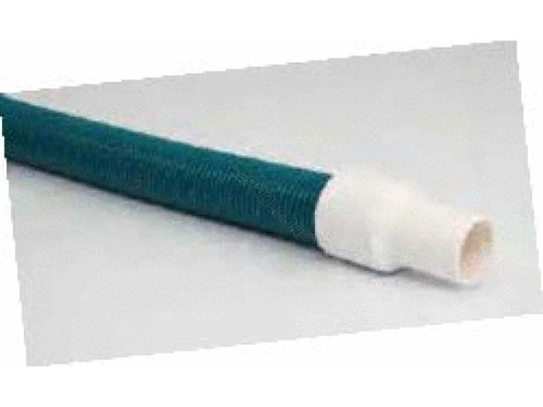 1.5"X45' Masterflex Vac Hose W/ Swivel Cuff