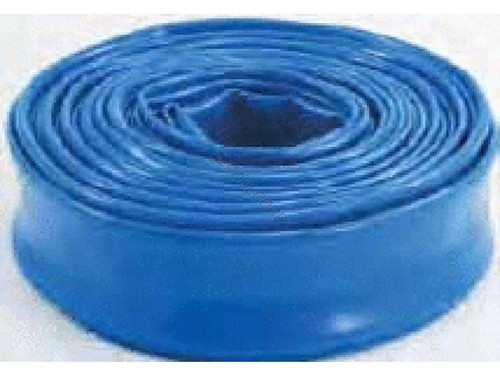 2"X200' Light Blue Classic Backwash Hose