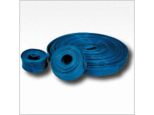 1.5"X50' Light Blue Classic Backwash Hose 1.5"X50' Light Blue Classic Backwash Hose