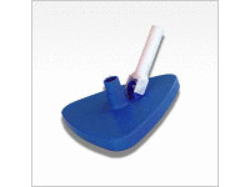 Stinger Triangle Vl Brush Vac Head