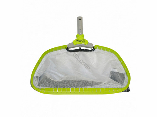 20" Rocket Animal Leaf Rake W/ Rocket Bag