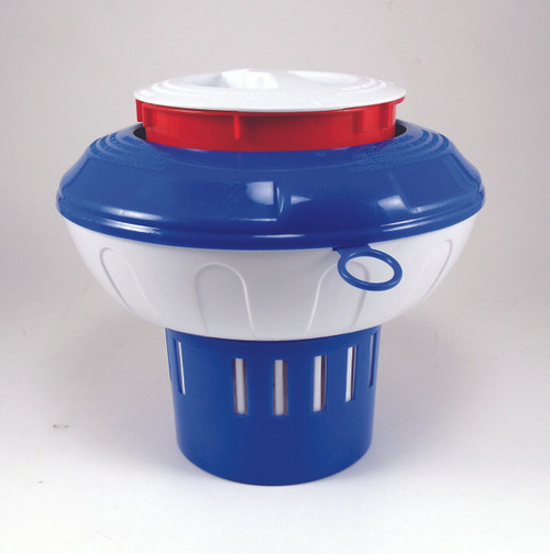 Oreq CL296ABWS Chlorinator