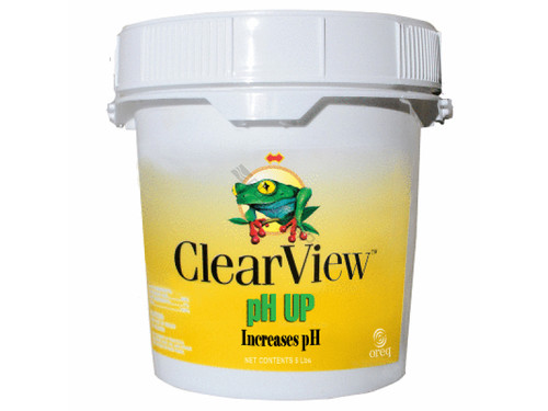 10# Pail Clearview Ph Up 10# Pail Clearview Ph Up