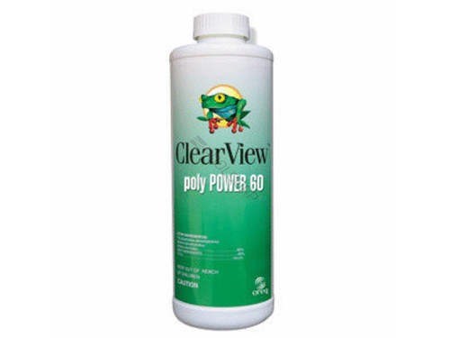 Qt Btl Clearview Poly Power 60 Qt Btl Clearview Poly Power 60
