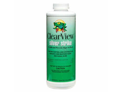 Qt Btl Clearview Silver Strike Qt Btl Clearview Silver Strike