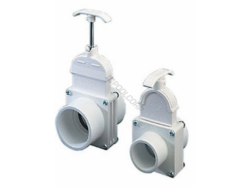 1.5" Sxs Slide Valve