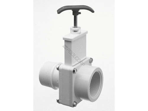 1.5" Sxmpt Slide Valve 1.5" Sxmpt Slide Valve