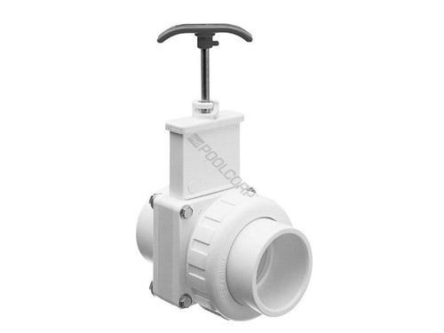 1.5" Sxs Slide Valve Union 1.5" Sxs Slide Valve Union