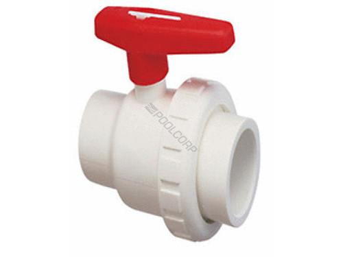 100/Cs 1.5" Sxs Union Ball Valve 100/Cs 1.5" Sxs Union Ball Valve