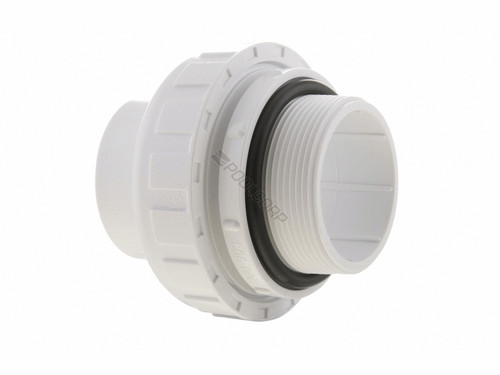 2" Pvc Union Fip X Skt 2" Pvc Union Fip X Skt