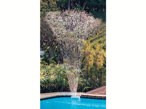 PoolStyle, PS385CBX, Waterfall Fountain