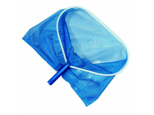 Deluxe Series Alum Frame Poly Leaf Rake