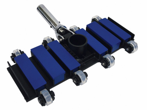 14" Professional Series Flex Vac Head 14" Professional Series Flex Vac Head