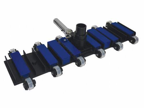 22" Professional Series Flex Vac Head 22" Professional Series Flex Vac Head