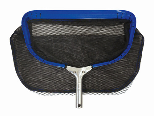 Professional Series Leaf Rake W/ Rag Bag Net Professional Series Leaf Rake W/ Rag Bag Net