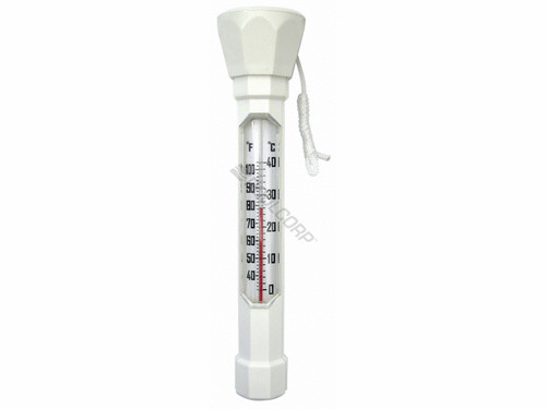 Deluxe Series Jim Buoy Thermometer W/ Cord