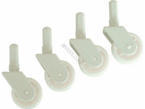 4/Set Deluxe Series Ps409 Leaf Eater Wheel 4/Set Deluxe Series Ps409 Leaf Eater Wheel