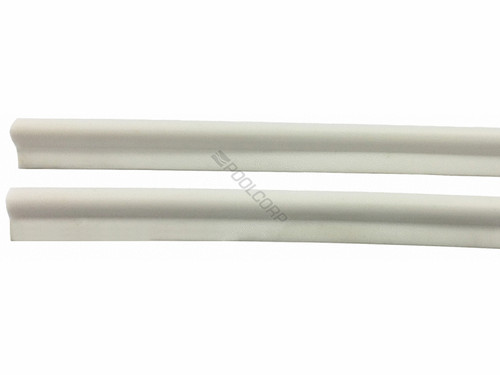 2/Set Wiper F/ Ps994 22" Vac Head 2/Set Wiper F/ Ps994 22" Vac Head