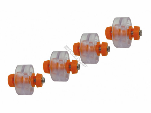 Wheel Set F/ Ps877 Ps878 Vac Head Wheel Set F/ Ps877 Ps878 Vac Head