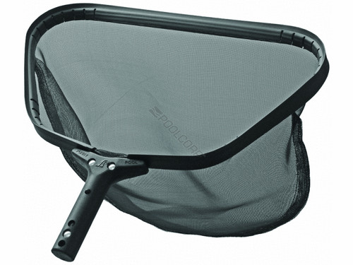 17" Black Knight Leaf Rake W/ Standard Bag