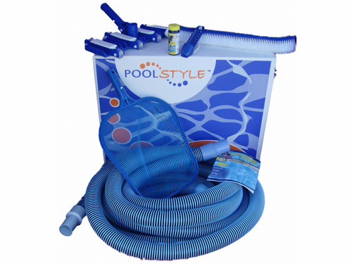 Maint Kit Deluxe W/30' Hose Maint Kit Deluxe W/30' Hose