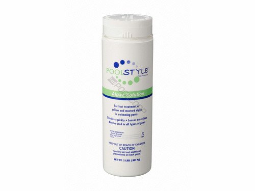 2# Algae Solution Case of 12 2# Algae Solution Case of 12