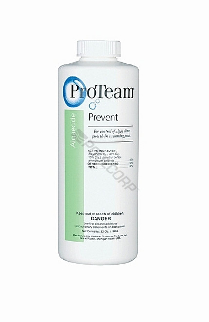 Qt Prevent Algaecide Qt Prevent Algaecide