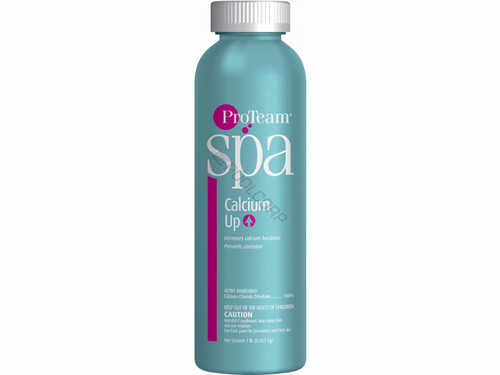 1# Spa Calcium Up 1# Spa Calcium Up