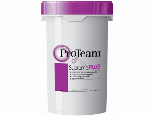 45# Supreme Plus 45# Supreme Plus