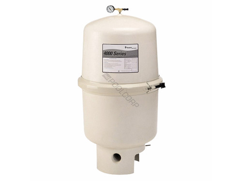 Smbw4048 48Sqft De Filter W/ Backwash Valve Smbw4048 48Sqft De Filter W/ Backwash Valve