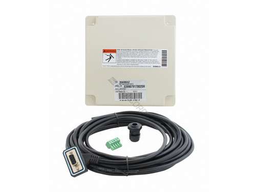 Intelliflo Keypad Relocation Kit