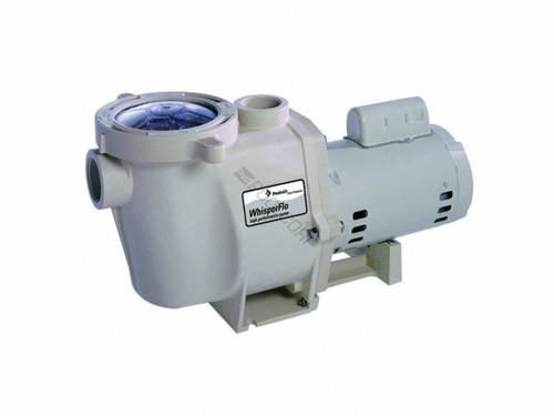 2Hp 240V 50Hz Ee Whisperflo Pump