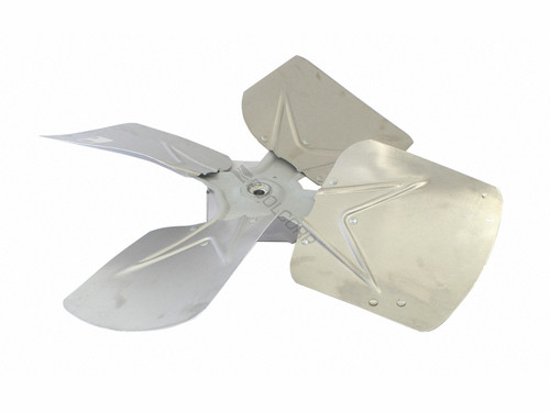 Minimax Plus Fan Blade