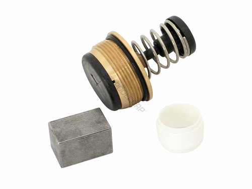 Asme Mastertemp Bypass Valve Kit Asme Mastertemp Bypass Valve Kit