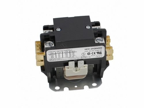 Ultratherm Heat Pump Compressor Contactor