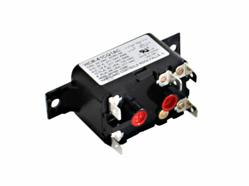 Minimax/ Thermalflo Fan Relay Minimax/ Thermalflo Fan Relay