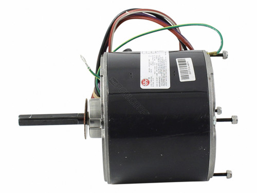 .33Hp Minimax Plus Fan Motor .33Hp Minimax Plus Fan Motor