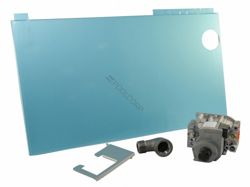 Ng Tsi 200-400 Gas Valve Ng Tsi 200-400 Gas Valve