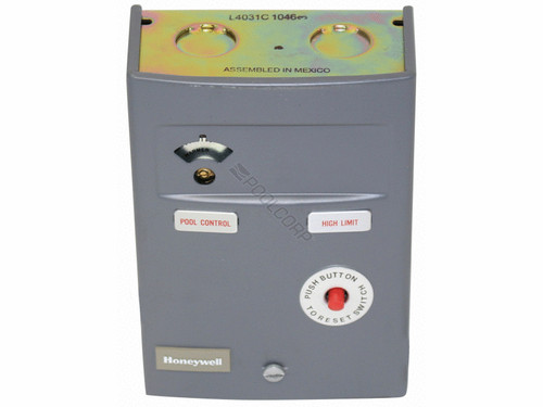 Commercial Thermostat