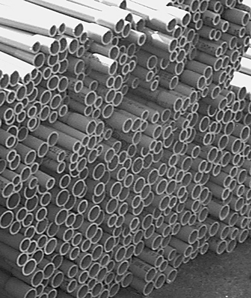 1"X10' Ul Sch80 Pvc Conduit