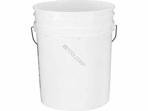 Qep Bucket 5Gal Qep Bucket 5Gal