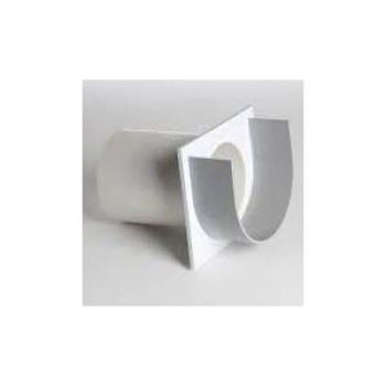 3" White Water Hog End Adapter