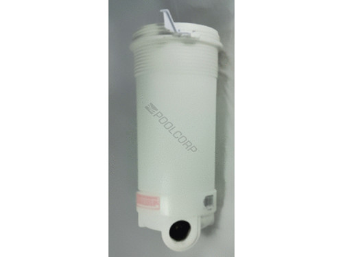 .5" Fpt Rtl/Rcf-25 Housing Assy .5" Fpt Rtl/Rcf-25 Housing Assy